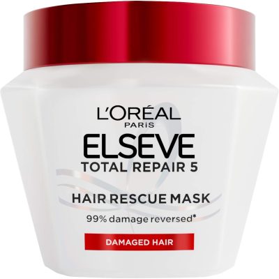 ELSEVE TOTAL REPAIR 5 MASKA ZA KOSU 300ML
