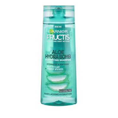 ŠAMPON ZA KOSU HYDRA BOMB FRUCTIS 250ML