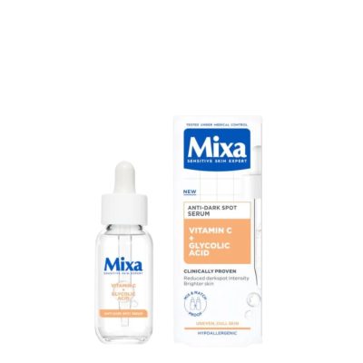 SERUM ZA LICE PROTIV TAMNIH FLEKA MIXA 30ML