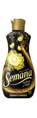 SEMANA 1650ml GOLD FEVER