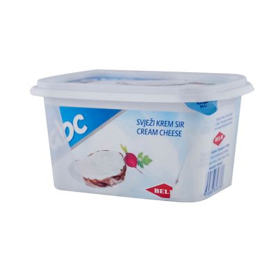 KREM SIR ABC 200G