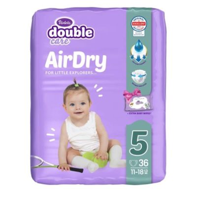PELENE MED AIR DRY JUN5 36/1 VIOLET