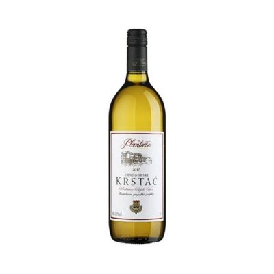 VINO BELO KRSTAŠ 13. JUL 1L