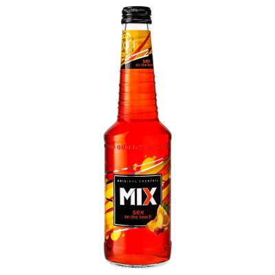 KOKTEL SEX ON THE BEACH 4% MIX 0.33L