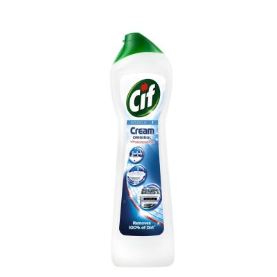 CIF CREAM ORIGINAL WHITE 500ml