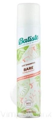 Batiste BARE suvi šampon 200 ml