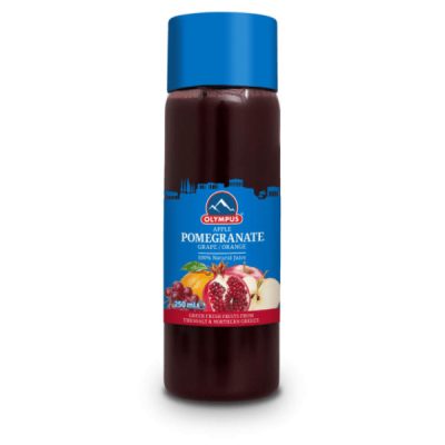 SOK PRIRODNI NAR OLYMPUS 250ML