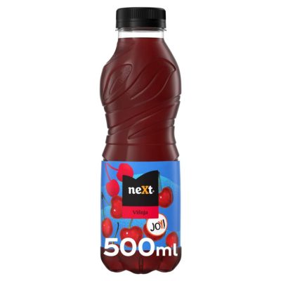 VOĆNI NAPITAK NEXT JOY VIŠNJA 0,5L PET