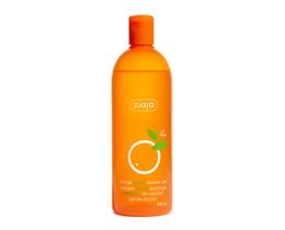 GEL ZA TUŠIRANJE NARANDŽA ZIAJA 500ML