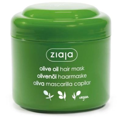 Maska za Kosu Maslinovo Ulje Ziaja 200 ml