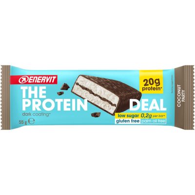 Bar Protein Deal Kokos 55 g Enervit