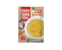 Supa Posna Premia 70g