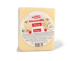 Pizza Mozzarella Maxi 250g