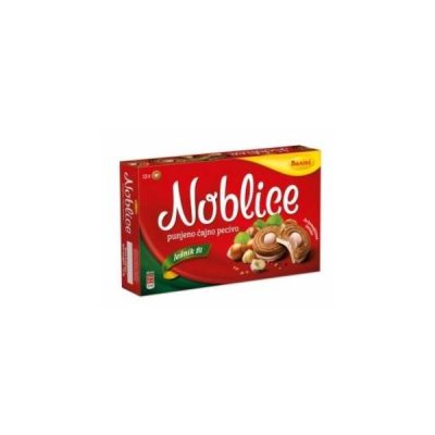 NOBLICE LESNIK 167g BANINI