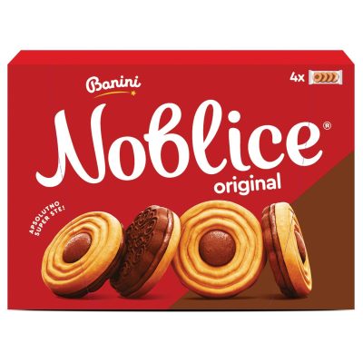 KEKS KAKAO NOBLICE 222G