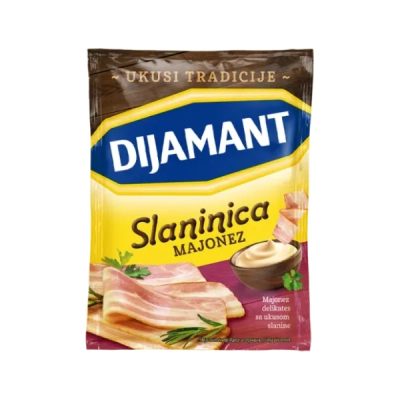 MAJONEZ SLANINICA 95ML DIJAMANT