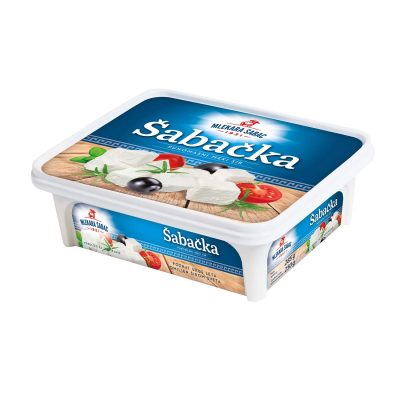SIR MEKI PUNOMASNI ŠABAČKA 250G