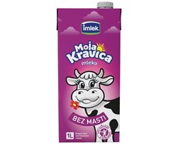 MLEKO UHT MOJA KRAVICA 0.5%MM 1L