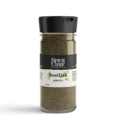 BOSILJAK STAKLO 18G SPICE CHEF