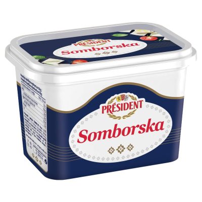SIR PRESIDENT SOMBORSKA 500G