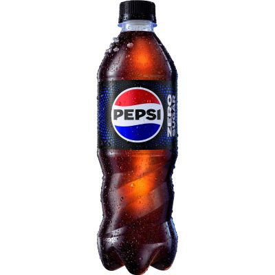 PEPSI MAX 0,5L