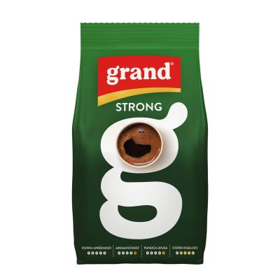 KAFA MLEVENA GRAND STRONG GOLD 100G