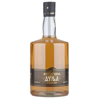 RAKIJA DUNJA MANASTIR KOVILJ 0.7L