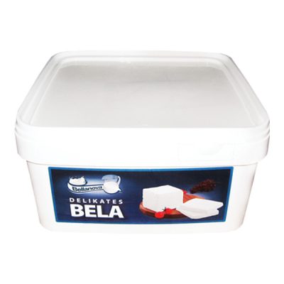 DELIKATES BELA 5KG