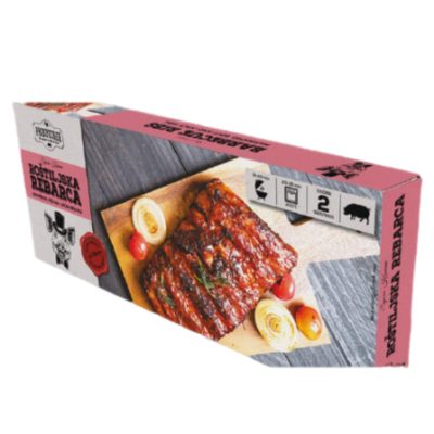 SVINJSKA REBRA MARINIRANA PROBUTCHER 600G