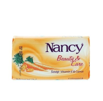 Cvrsti sapun NANCY vitamin E 0140 6