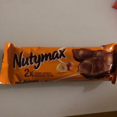 Čoko-Bar Lešnik Duomax 44 g