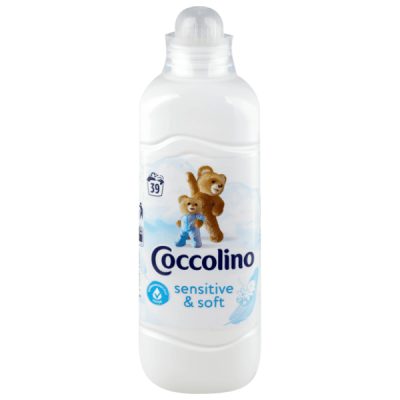 COCCOLINO SENSITIVE OMEKSIVAC 975ML