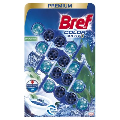BREF 4/1 WC