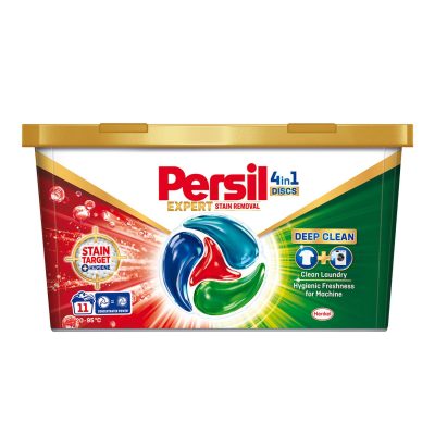 Persil EXPERT 4in1 kaps.za fleke 11/1