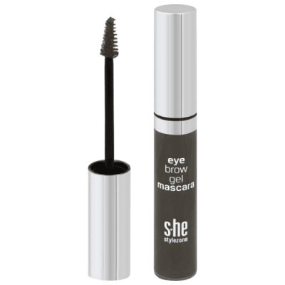 s.he gel maskara za obrve 150/002