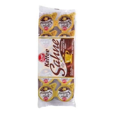 Pavlaka za kafu zott kaffe sahne 10x10g dijamant