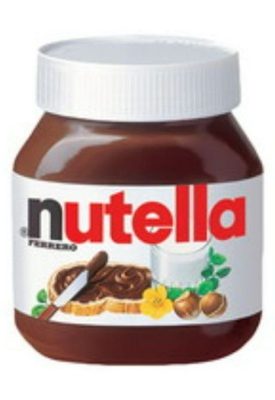 KREM NUTELLA 700g