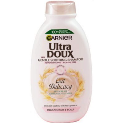 BALZAM ZA KOSU BT OAT DELICACY GARNIER 200ML