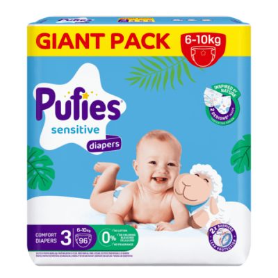 PELENE PUFIES V3 GP MIDI 96/1