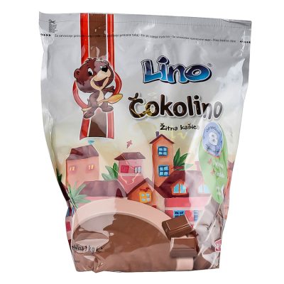 ČOKOLINO 1KG ZIPP PODRAVKA