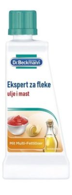 EKSPERT ZA FLEKE ULJE&MAST 50ML