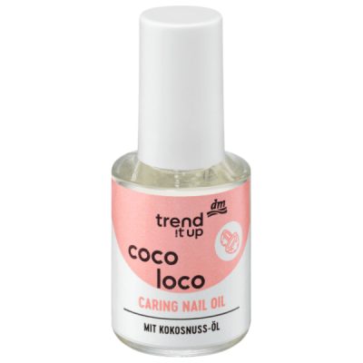 t!u ulje za nokte coco loco 1kom