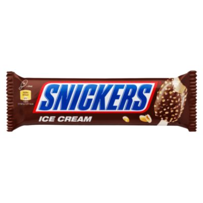 SLADOLED SNICKERS ICE STI CK 73.5GR