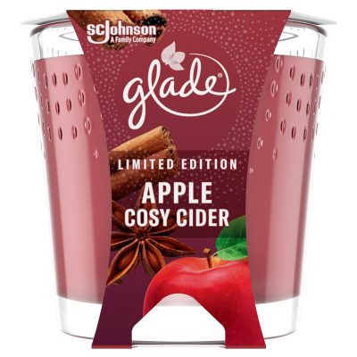 SVEĆA APPLE 129G GLADE