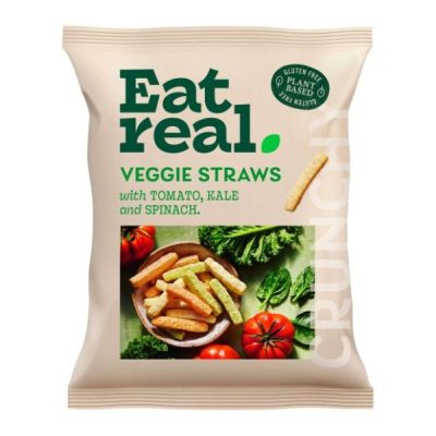 ŠTAPIĆI OD POVRĆA EAT REAL 45G