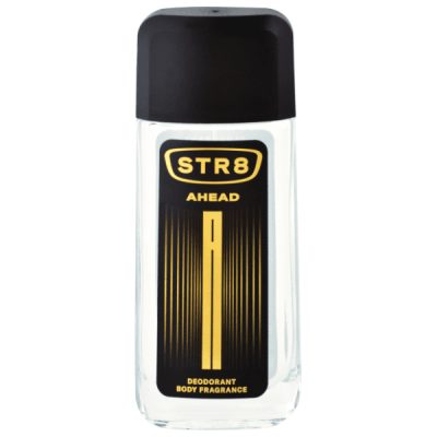 Sprej Str8 Nat Ahead 75 ml