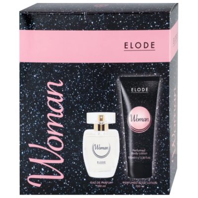 ELODE SET 24 WOMEN