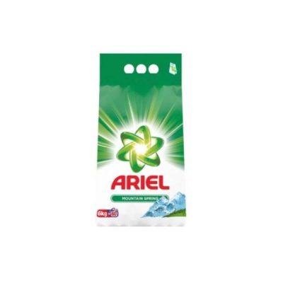 DET ARIEL MOUNT SPRING 6KG