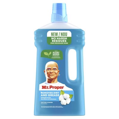 SREDSTVO ZA ČIŠĆENJE PODA OCEAN MR.PROPER 1L