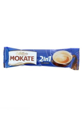 MOKATA KAFA 2U1 14g